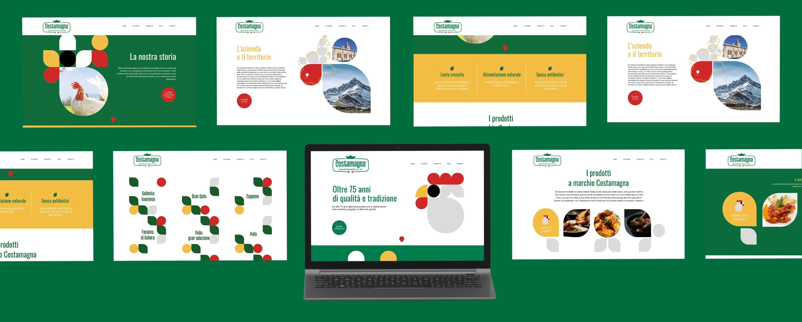 sito Costamagna Europoll