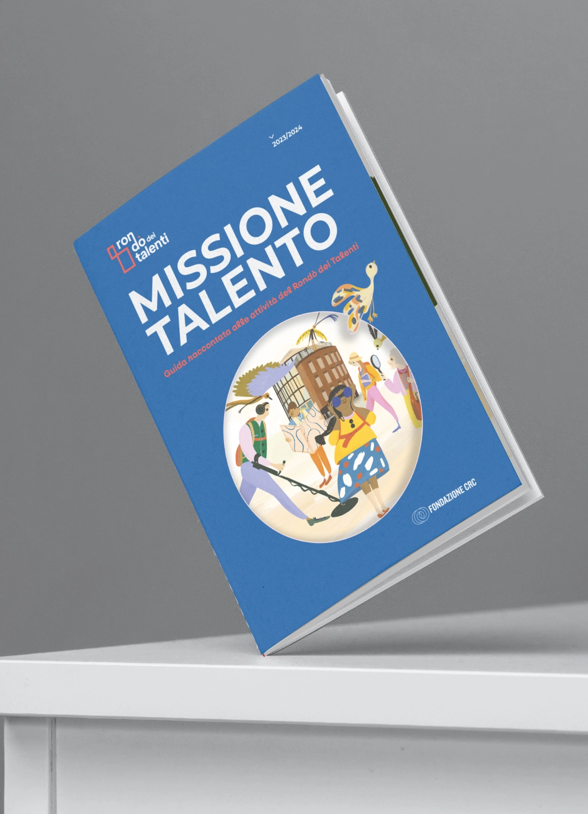 Guida agli eventi Rondò dei Talenti