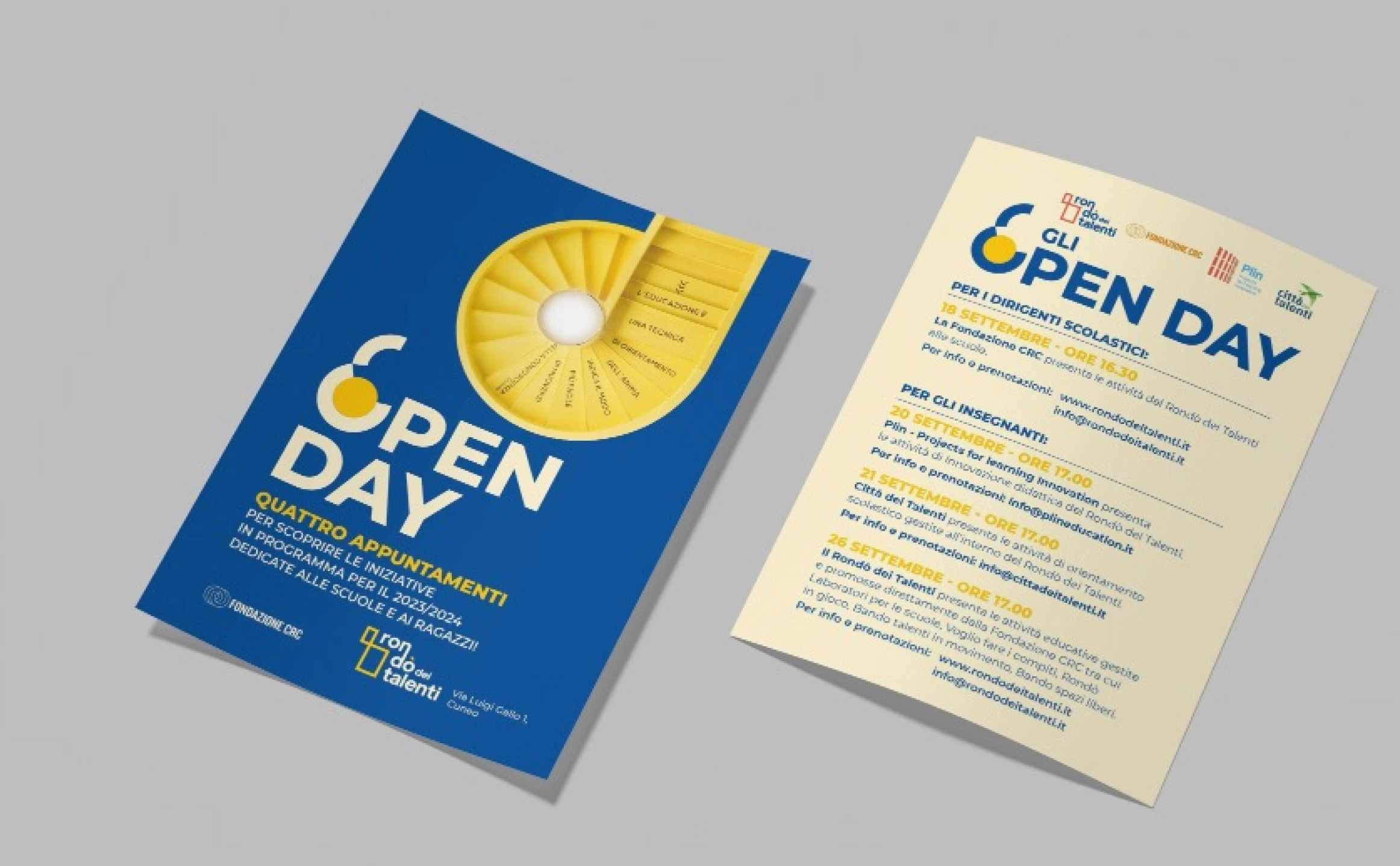 Open day