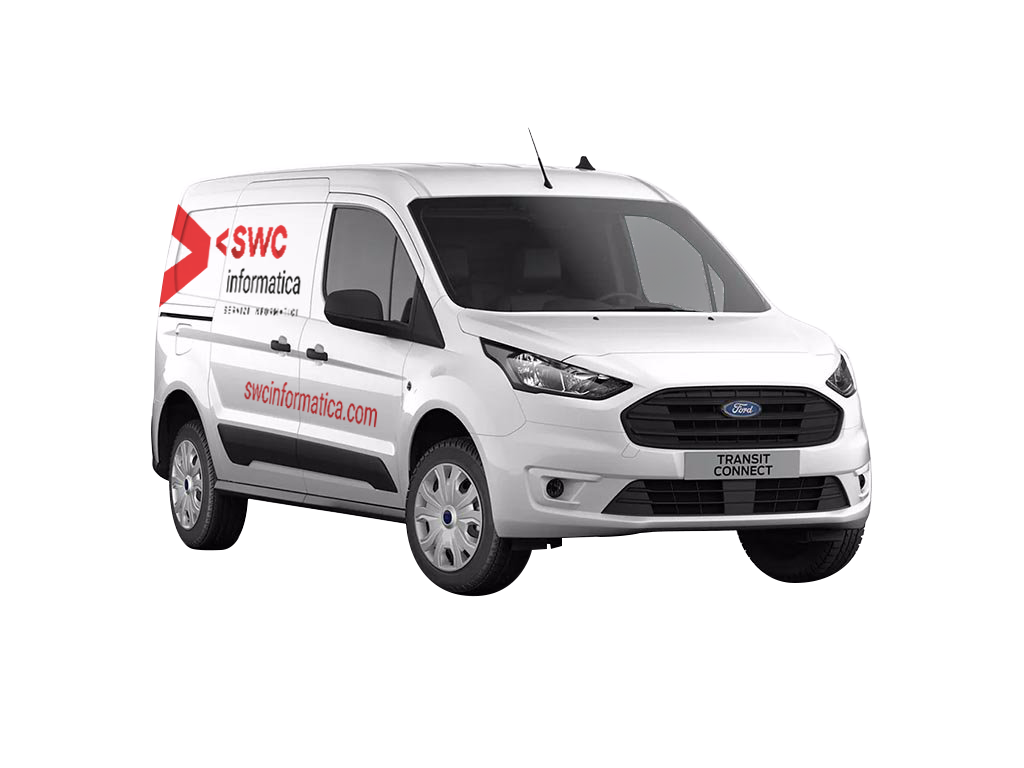 furgone swc informatica 